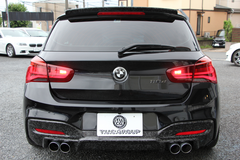 BMW 1シリーズ 118d Mｽﾎﾟｰﾂ ｴﾃﾞｨｼｮﾝｼｬﾄﾞｰ ｱｯﾌﾟｸﾞﾚｰﾄﾞP 特別限定車 最終ﾓﾃﾞﾙ ﾋｰﾀｰ黒革 ｼｰﾄﾒﾓﾘｰ 電動ｼｰﾄ ﾀﾞｰｸLEDﾍｯﾄﾞﾗｲﾄ&ﾃｰﾙ 追従ACC HI-FIｽﾋﾟｰｶｰ ﾀｯﾁ画面HDDﾅﾋﾞｽﾊﾟｽﾌﾟﾏﾌﾗｰ Eibach車高調 ﾏｸｽﾄﾝﾃﾞｻﾞｲﾝｽﾎﾟｲﾗｰ 2年保証