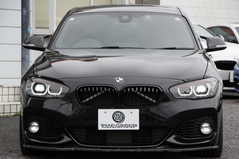 BMW 1シリーズ 118d Mｽﾎﾟｰﾂ ｴﾃﾞｨｼｮﾝｼｬﾄﾞｰ ｱｯﾌﾟｸﾞﾚｰﾄﾞP 特別限定車 最終ﾓﾃﾞﾙ ﾋｰﾀｰ黒革 ｼｰﾄﾒﾓﾘｰ 電動ｼｰﾄ ﾀﾞｰｸLEDﾍｯﾄﾞﾗｲﾄ&ﾃｰﾙ 追従ACC HI-FIｽﾋﾟｰｶｰ ﾀｯﾁ画面HDDﾅﾋﾞｽﾊﾟｽﾌﾟﾏﾌﾗｰ Eibach車高調 ﾏｸｽﾄﾝﾃﾞｻﾞｲﾝｽﾎﾟｲﾗｰ 2年保証