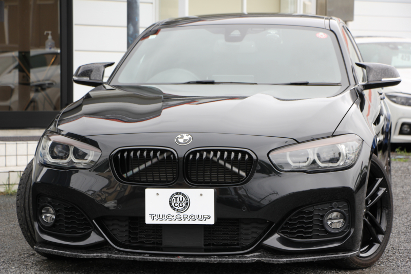 BMW 1シリーズ 118d Mｽﾎﾟｰﾂ ｴﾃﾞｨｼｮﾝｼｬﾄﾞｰ ｱｯﾌﾟｸﾞﾚｰﾄﾞP 特別限定車 最終ﾓﾃﾞﾙ ﾋｰﾀｰ黒革 ｼｰﾄﾒﾓﾘｰ 電動ｼｰﾄ ﾀﾞｰｸLEDﾍｯﾄﾞﾗｲﾄ&ﾃｰﾙ 追従ACC HI-FIｽﾋﾟｰｶｰ ﾀｯﾁ画面HDDﾅﾋﾞｽﾊﾟｽﾌﾟﾏﾌﾗｰ Eibach車高調 ﾏｸｽﾄﾝﾃﾞｻﾞｲﾝｽﾎﾟｲﾗｰ 2年保証