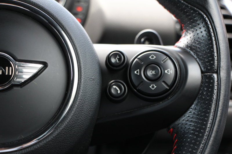 MINI(ミニ) ミニクラブマン MINI ｼﾞｮﾝｸｰﾊﾟｰﾜｰｸｽ ｸﾗﾌﾞﾏﾝ ALL4 4WD 231馬力 8速AT 追従ACC HUD LEDﾍｯﾄﾞﾗｲﾄ 専用19AW 専用ﾌﾞﾚﾝﾎﾞ製ｷｬﾘﾊﾟｰ ｽﾎﾟｰﾂｻｽ JCWﾚｻﾞｰｽﾃｱﾘﾝｸﾞｼｰﾄﾋｰﾀｰ ﾀｯﾁ画面HDDﾅﾋﾞｲﾝﾃﾘｼﾞｪﾝﾄｾｰﾌﾃｨ ｽﾏｰﾄｷｰ Bluetooth接続 Bｶﾒﾗ ﾊﾟﾄﾞﾙｼﾌﾄ 2