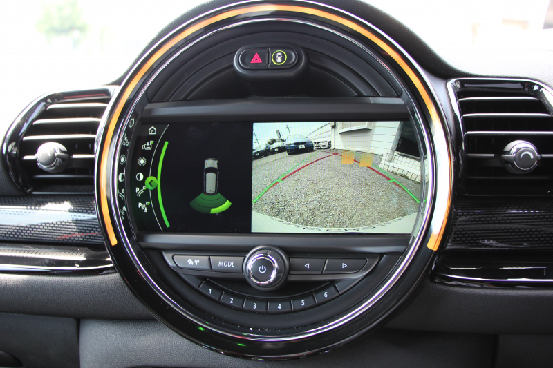 MINI(ミニ) ミニクラブマン MINI ｼﾞｮﾝｸｰﾊﾟｰﾜｰｸｽ ｸﾗﾌﾞﾏﾝ ALL4 4WD 231馬力 8速AT 追従ACC HUD LEDﾍｯﾄﾞﾗｲﾄ 専用19AW 専用ﾌﾞﾚﾝﾎﾞ製ｷｬﾘﾊﾟｰ ｽﾎﾟｰﾂｻｽ JCWﾚｻﾞｰｽﾃｱﾘﾝｸﾞｼｰﾄﾋｰﾀｰ ﾀｯﾁ画面HDDﾅﾋﾞｲﾝﾃﾘｼﾞｪﾝﾄｾｰﾌﾃｨ ｽﾏｰﾄｷｰ Bluetooth接続 Bｶﾒﾗ ﾊﾟﾄﾞﾙｼﾌﾄ 2