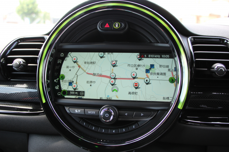 MINI(ミニ) ミニクラブマン MINI ｼﾞｮﾝｸｰﾊﾟｰﾜｰｸｽ ｸﾗﾌﾞﾏﾝ ALL4 4WD 231馬力 8速AT 追従ACC HUD LEDﾍｯﾄﾞﾗｲﾄ 専用19AW 専用ﾌﾞﾚﾝﾎﾞ製ｷｬﾘﾊﾟｰ ｽﾎﾟｰﾂｻｽ JCWﾚｻﾞｰｽﾃｱﾘﾝｸﾞｼｰﾄﾋｰﾀｰ ﾀｯﾁ画面HDDﾅﾋﾞｲﾝﾃﾘｼﾞｪﾝﾄｾｰﾌﾃｨ ｽﾏｰﾄｷｰ Bluetooth接続 Bｶﾒﾗ ﾊﾟﾄﾞﾙｼﾌﾄ 2