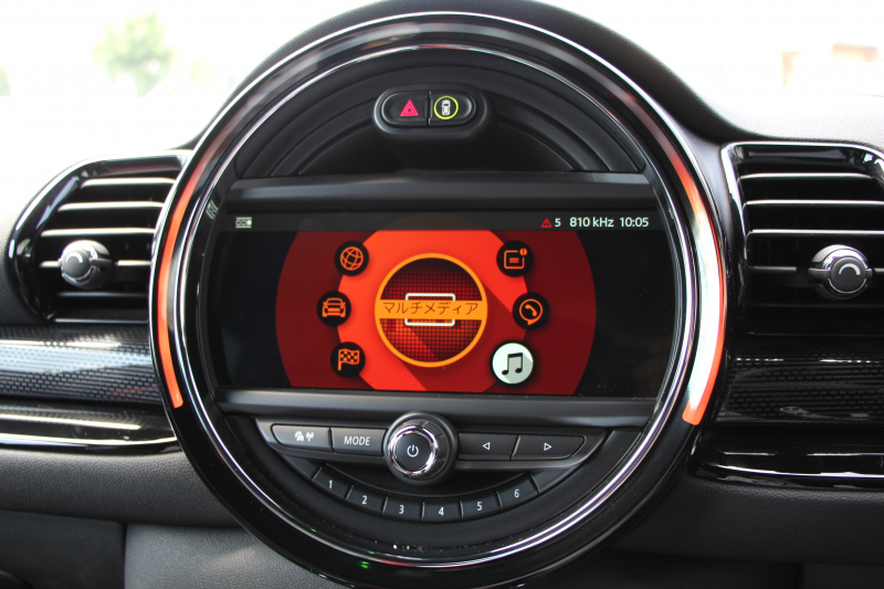 MINI(ミニ) ミニクラブマン MINI ｼﾞｮﾝｸｰﾊﾟｰﾜｰｸｽ ｸﾗﾌﾞﾏﾝ ALL4 4WD 231馬力 8速AT 追従ACC HUD LEDﾍｯﾄﾞﾗｲﾄ 専用19AW 専用ﾌﾞﾚﾝﾎﾞ製ｷｬﾘﾊﾟｰ ｽﾎﾟｰﾂｻｽ JCWﾚｻﾞｰｽﾃｱﾘﾝｸﾞｼｰﾄﾋｰﾀｰ ﾀｯﾁ画面HDDﾅﾋﾞｲﾝﾃﾘｼﾞｪﾝﾄｾｰﾌﾃｨ ｽﾏｰﾄｷｰ Bluetooth接続 Bｶﾒﾗ ﾊﾟﾄﾞﾙｼﾌﾄ 2