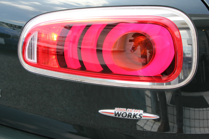 MINI(ミニ) ミニクラブマン MINI ｼﾞｮﾝｸｰﾊﾟｰﾜｰｸｽ ｸﾗﾌﾞﾏﾝ ALL4 4WD 231馬力 8速AT 追従ACC HUD LEDﾍｯﾄﾞﾗｲﾄ 専用19AW 専用ﾌﾞﾚﾝﾎﾞ製ｷｬﾘﾊﾟｰ ｽﾎﾟｰﾂｻｽ JCWﾚｻﾞｰｽﾃｱﾘﾝｸﾞｼｰﾄﾋｰﾀｰ ﾀｯﾁ画面HDDﾅﾋﾞｲﾝﾃﾘｼﾞｪﾝﾄｾｰﾌﾃｨ ｽﾏｰﾄｷｰ Bluetooth接続 Bｶﾒﾗ ﾊﾟﾄﾞﾙｼﾌﾄ 2