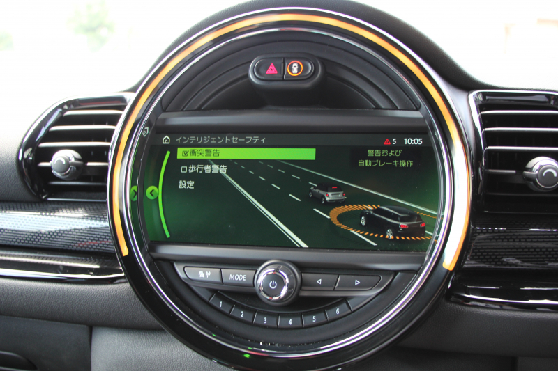 MINI(ミニ) ミニクラブマン MINI ｼﾞｮﾝｸｰﾊﾟｰﾜｰｸｽ ｸﾗﾌﾞﾏﾝ ALL4 4WD 231馬力 8速AT 追従ACC HUD LEDﾍｯﾄﾞﾗｲﾄ 専用19AW 専用ﾌﾞﾚﾝﾎﾞ製ｷｬﾘﾊﾟｰ ｽﾎﾟｰﾂｻｽ JCWﾚｻﾞｰｽﾃｱﾘﾝｸﾞｼｰﾄﾋｰﾀｰ ﾀｯﾁ画面HDDﾅﾋﾞｲﾝﾃﾘｼﾞｪﾝﾄｾｰﾌﾃｨ ｽﾏｰﾄｷｰ Bluetooth接続 Bｶﾒﾗ ﾊﾟﾄﾞﾙｼﾌﾄ 2