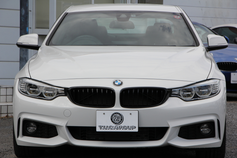 BMW 4シリーズ 420i ｸｰﾍﾟMｽﾎﾟｰﾂ ｽﾀｲﾙｴｯｼﾞ70台限定車 ﾋｰﾀｰ黒革 LEDﾍｯﾄﾞﾗｲﾄ ﾌｧｽﾄﾄﾗｯｸP ｱﾀﾞﾌﾟﾃｨﾌﾞMｻｽ Mｽﾎﾟｰﾂﾌﾞﾚｰｷ 19AW 追従ACC HDDﾅﾋﾞBｶﾒﾗ Bluetooth接続 ﾊﾟﾄﾞﾙｼﾌﾄ 衝突軽減ﾌﾞﾚｰｷ 車線逸脱警告 歩行者警告 2年保証