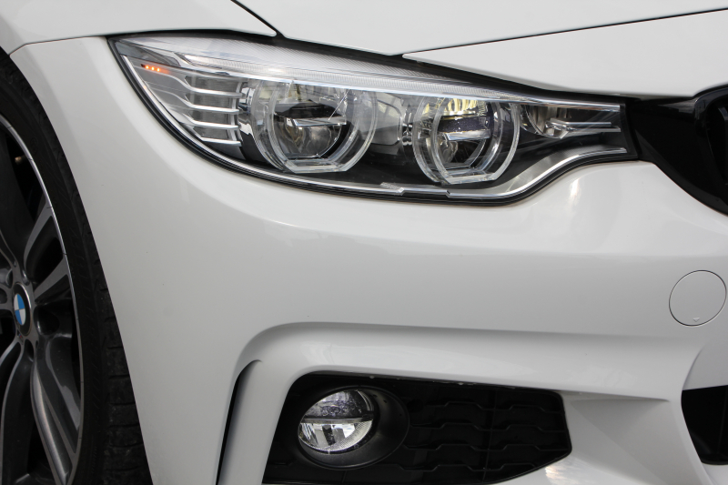 BMW 4シリーズ 420i ｸｰﾍﾟMｽﾎﾟｰﾂ ｽﾀｲﾙｴｯｼﾞ70台限定車 ﾋｰﾀｰ黒革 LEDﾍｯﾄﾞﾗｲﾄ ﾌｧｽﾄﾄﾗｯｸP ｱﾀﾞﾌﾟﾃｨﾌﾞMｻｽ Mｽﾎﾟｰﾂﾌﾞﾚｰｷ 19AW 追従ACC HDDﾅﾋﾞBｶﾒﾗ Bluetooth接続 ﾊﾟﾄﾞﾙｼﾌﾄ 衝突軽減ﾌﾞﾚｰｷ 車線逸脱警告 歩行者警告 2年保証