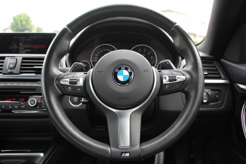 BMW 4シリーズ 420i ｸｰﾍﾟMｽﾎﾟｰﾂ ｽﾀｲﾙｴｯｼﾞ70台限定車 ﾋｰﾀｰ黒革 LEDﾍｯﾄﾞﾗｲﾄ ﾌｧｽﾄﾄﾗｯｸP ｱﾀﾞﾌﾟﾃｨﾌﾞMｻｽ Mｽﾎﾟｰﾂﾌﾞﾚｰｷ 19AW 追従ACC HDDﾅﾋﾞBｶﾒﾗ Bluetooth接続 ﾊﾟﾄﾞﾙｼﾌﾄ 衝突軽減ﾌﾞﾚｰｷ 車線逸脱警告 歩行者警告 2年保証