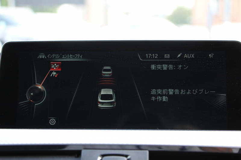 BMW 3シリーズ 320i ｸﾞﾗﾝﾂｰﾘｽﾓ Mｽﾎﾟｰﾂ 追従ACC 衝突軽減ﾌﾞﾚｰｷ 車線逸脱警告 歩行者警告 ﾌﾙｾｸﾞTV ﾀｯﾁﾊﾟｯﾄﾞ対応HDDﾅﾋﾞ電動ﾄﾗﾝｸ Mｽﾎﾟｰﾂｴｱﾛ 18AW ﾒﾓﾘ-付電動ｼｰﾄ ETC2.0 ｽﾏｰﾄｷｰ ｷｾﾉﾝ ﾊﾟﾄﾞﾙｼﾌﾄ 電動ﾘｱｳｲﾝｸﾞ2年保証