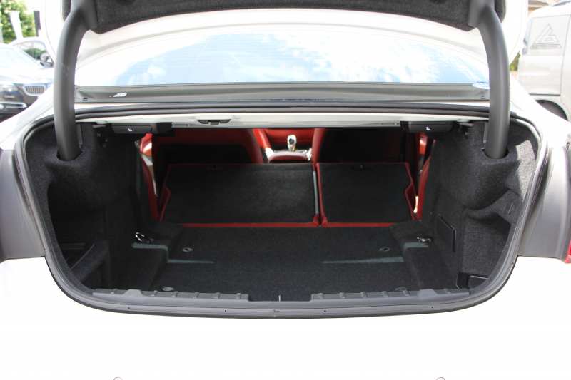 BMW 4シリーズ 435i ｸｰﾍﾟMｽﾎﾟｰﾂ ﾋｰﾀｰ赤革 直6ﾀｰﾎﾞ306馬力 N55B30Aｴﾝｼﾞﾝ REMUSﾏﾌﾗｰ ｵﾌﾟｼｮﾝ19AW 衝突軽減ﾌﾞﾚｰｷ 車線逸脱警告 歩行者警告 ﾌﾞﾚｰｷ付ｸﾙｺﾝ ﾌﾙｾｸﾞTV HDDﾅﾋﾞBluetooth接続 ｽﾏｰﾄｷｰ ﾊﾟﾄﾞﾙｼﾌﾄ 2年保証