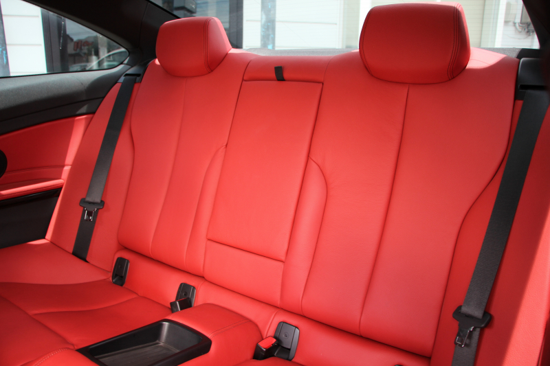 BMW 4シリーズ 435i ｸｰﾍﾟMｽﾎﾟｰﾂ ﾋｰﾀｰ赤革 直6ﾀｰﾎﾞ306馬力 N55B30Aｴﾝｼﾞﾝ REMUSﾏﾌﾗｰ ｵﾌﾟｼｮﾝ19AW 衝突軽減ﾌﾞﾚｰｷ 車線逸脱警告 歩行者警告 ﾌﾞﾚｰｷ付ｸﾙｺﾝ ﾌﾙｾｸﾞTV HDDﾅﾋﾞBluetooth接続 ｽﾏｰﾄｷｰ ﾊﾟﾄﾞﾙｼﾌﾄ 2年保証