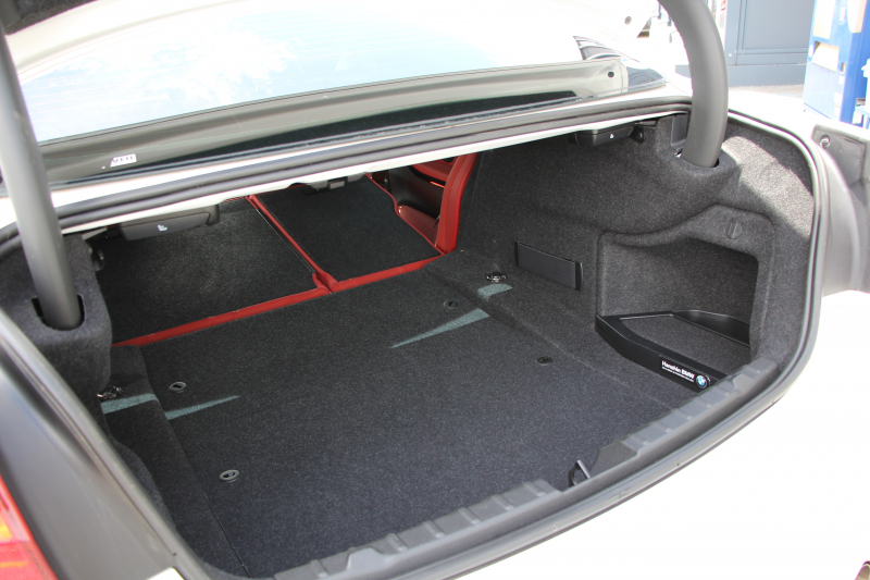 BMW 4シリーズ 435i ｸｰﾍﾟMｽﾎﾟｰﾂ ﾋｰﾀｰ赤革 直6ﾀｰﾎﾞ306馬力 N55B30Aｴﾝｼﾞﾝ REMUSﾏﾌﾗｰ ｵﾌﾟｼｮﾝ19AW 衝突軽減ﾌﾞﾚｰｷ 車線逸脱警告 歩行者警告 ﾌﾞﾚｰｷ付ｸﾙｺﾝ ﾌﾙｾｸﾞTV HDDﾅﾋﾞBluetooth接続 ｽﾏｰﾄｷｰ ﾊﾟﾄﾞﾙｼﾌﾄ 2年保証