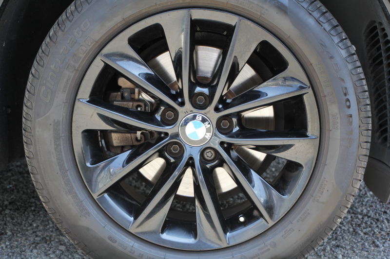 BMW X3 ｾﾚﾌﾞﾚｰｼｮﾝｴﾃﾞｨｼｮﾝﾌﾞﾗｯｸｱｳﾄ 最終ﾓﾃﾞﾙ 特別限定車 ﾋｰﾀｰ黒革 追従ACC ﾚｰﾝﾁｪﾝｼﾞ警告 360度ｶﾒﾗ NEWﾃﾞｻﾞｲﾝｽﾃｱﾘﾝｸﾞ変更後iﾄﾞﾗｲﾌﾞHDDﾅﾋﾞTV Hi-fiｽﾋﾟｰｶｰ 電動ﾄﾗﾝｸ ｽﾏｰﾄｷｰ ﾊﾟﾄﾞﾙｼﾌﾄ ﾌﾞﾗｯｸ18AW 2年保証