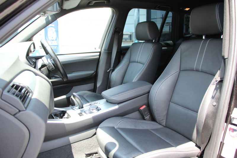 BMW X3 ｾﾚﾌﾞﾚｰｼｮﾝｴﾃﾞｨｼｮﾝﾌﾞﾗｯｸｱｳﾄ 最終ﾓﾃﾞﾙ 特別限定車 ﾋｰﾀｰ黒革 追従ACC ﾚｰﾝﾁｪﾝｼﾞ警告 360度ｶﾒﾗ NEWﾃﾞｻﾞｲﾝｽﾃｱﾘﾝｸﾞ変更後iﾄﾞﾗｲﾌﾞHDDﾅﾋﾞTV Hi-fiｽﾋﾟｰｶｰ 電動ﾄﾗﾝｸ ｽﾏｰﾄｷｰ ﾊﾟﾄﾞﾙｼﾌﾄ ﾌﾞﾗｯｸ18AW 2年保証