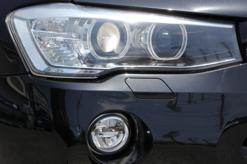 BMW X3 ｾﾚﾌﾞﾚｰｼｮﾝｴﾃﾞｨｼｮﾝﾌﾞﾗｯｸｱｳﾄ 最終ﾓﾃﾞﾙ 特別限定車 ﾋｰﾀｰ黒革 追従ACC ﾚｰﾝﾁｪﾝｼﾞ警告 360度ｶﾒﾗ NEWﾃﾞｻﾞｲﾝｽﾃｱﾘﾝｸﾞ変更後iﾄﾞﾗｲﾌﾞHDDﾅﾋﾞTV Hi-fiｽﾋﾟｰｶｰ 電動ﾄﾗﾝｸ ｽﾏｰﾄｷｰ ﾊﾟﾄﾞﾙｼﾌﾄ ﾌﾞﾗｯｸ18AW 2年保証