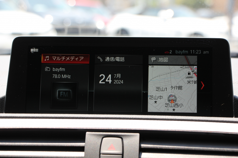 BMW 2シリーズ M240i ｸｰﾍﾟ後期 ﾌｪｲｽﾘﾌﾄ後 ﾋｰﾀｰ赤革 直6ﾀｰﾎﾞ340馬力 B58新ｴﾝｼﾞﾝ ｱﾀﾞﾌﾟﾃｨﾌﾞMｻｽ 追従ACC LEDﾍｯﾄﾞﾗｲﾄ&ﾃｰﾙ ﾌﾙｾｸﾞTV ﾀｯﾁ画面HDDﾅﾋﾞPｱｼｽﾄ 衝突軽減ﾌﾞﾚｰｷ 車線逸脱警告 歩行者警告 ﾊﾟﾄﾞﾙｼﾌﾄ ｽﾏｰﾄｷｰ 専用18AW&ﾌﾞﾚｰｷ 2年保証