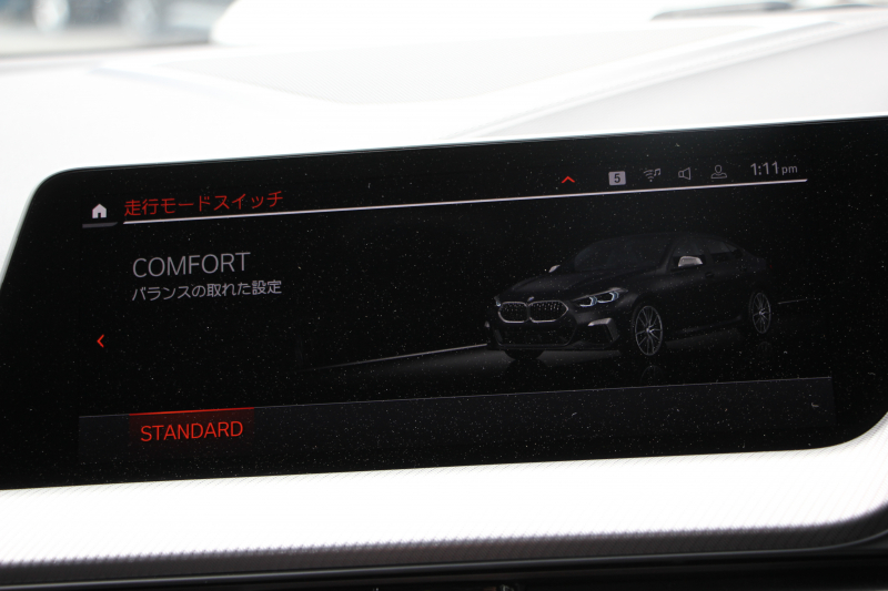 BMW 2シリーズ M235i Xdrive ｸﾞﾗﾝｸｰﾍﾟﾌﾟﾗｽP 306馬力 4WD ｱﾀﾞﾌﾟﾃｨﾌﾞMｻｽ ﾋｰﾀｰ黒革 Mｽﾎﾟｰﾂｼｰﾄ Hi-fiｽﾋﾟｰｶｰ ｻﾝﾌﾟﾛﾃｸｼｮﾝｶﾞﾗｽ 追従ACC 後退ｱｼｽﾄ LEDﾍｯﾄﾞﾗｲﾄ ｵｰﾄﾊｲﾋﾞｰﾑ 専用18AW&ﾌﾞﾚｰｷ Applecarplay対応 HDDﾅﾋﾞPｱｼｽﾄ 2年保証