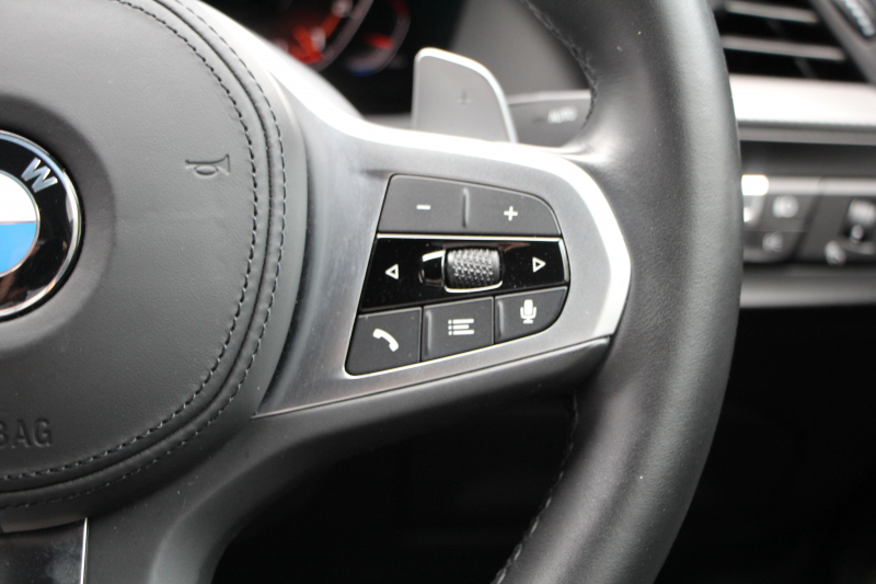 BMW 2シリーズ M235i Xdrive ｸﾞﾗﾝｸｰﾍﾟﾌﾟﾗｽP 306馬力 4WD ｱﾀﾞﾌﾟﾃｨﾌﾞMｻｽ ﾋｰﾀｰ黒革 Mｽﾎﾟｰﾂｼｰﾄ Hi-fiｽﾋﾟｰｶｰ ｻﾝﾌﾟﾛﾃｸｼｮﾝｶﾞﾗｽ 追従ACC 後退ｱｼｽﾄ LEDﾍｯﾄﾞﾗｲﾄ ｵｰﾄﾊｲﾋﾞｰﾑ 専用18AW&ﾌﾞﾚｰｷ Applecarplay対応 HDDﾅﾋﾞPｱｼｽﾄ 2年保証