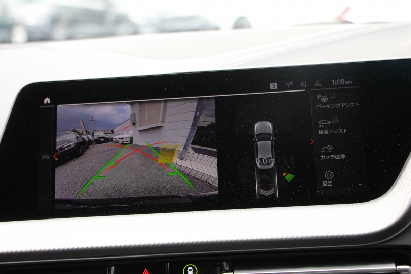 BMW 2シリーズ M235i Xdrive ｸﾞﾗﾝｸｰﾍﾟﾌﾟﾗｽP 306馬力 4WD ｱﾀﾞﾌﾟﾃｨﾌﾞMｻｽ ﾋｰﾀｰ黒革 Mｽﾎﾟｰﾂｼｰﾄ Hi-fiｽﾋﾟｰｶｰ ｻﾝﾌﾟﾛﾃｸｼｮﾝｶﾞﾗｽ 追従ACC 後退ｱｼｽﾄ LEDﾍｯﾄﾞﾗｲﾄ ｵｰﾄﾊｲﾋﾞｰﾑ 専用18AW&ﾌﾞﾚｰｷ Applecarplay対応 HDDﾅﾋﾞPｱｼｽﾄ 2年保証