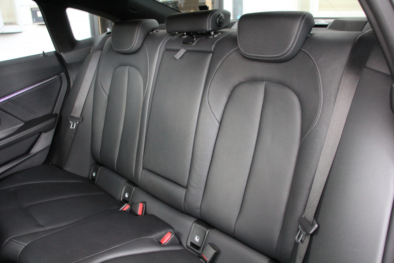 BMW 2シリーズ M235i Xdrive ｸﾞﾗﾝｸｰﾍﾟﾌﾟﾗｽP 306馬力 4WD ｱﾀﾞﾌﾟﾃｨﾌﾞMｻｽ ﾋｰﾀｰ黒革 Mｽﾎﾟｰﾂｼｰﾄ Hi-fiｽﾋﾟｰｶｰ ｻﾝﾌﾟﾛﾃｸｼｮﾝｶﾞﾗｽ 追従ACC 後退ｱｼｽﾄ LEDﾍｯﾄﾞﾗｲﾄ ｵｰﾄﾊｲﾋﾞｰﾑ 専用18AW&ﾌﾞﾚｰｷ Applecarplay対応 HDDﾅﾋﾞPｱｼｽﾄ 2年保証