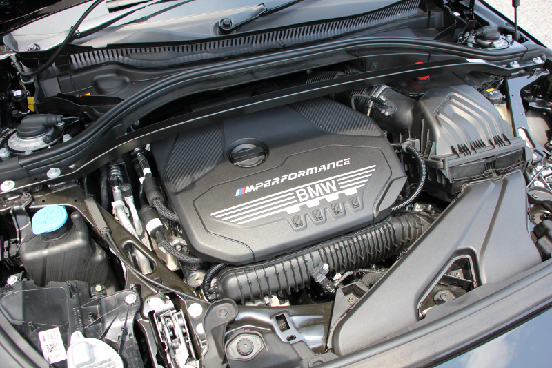 BMW 2シリーズ M235i Xdrive ｸﾞﾗﾝｸｰﾍﾟﾌﾟﾗｽP 306馬力 4WD ｱﾀﾞﾌﾟﾃｨﾌﾞMｻｽ ﾋｰﾀｰ黒革 Mｽﾎﾟｰﾂｼｰﾄ Hi-fiｽﾋﾟｰｶｰ ｻﾝﾌﾟﾛﾃｸｼｮﾝｶﾞﾗｽ 追従ACC 後退ｱｼｽﾄ LEDﾍｯﾄﾞﾗｲﾄ ｵｰﾄﾊｲﾋﾞｰﾑ 専用18AW&ﾌﾞﾚｰｷ Applecarplay対応 HDDﾅﾋﾞPｱｼｽﾄ 2年保証