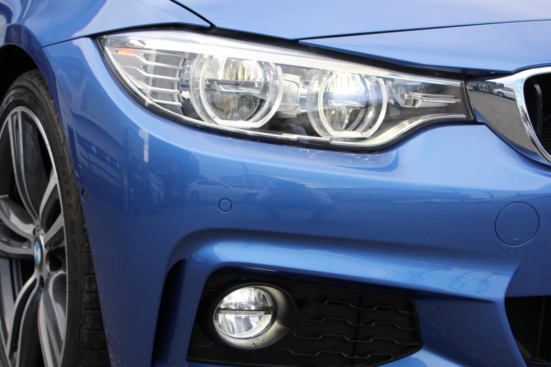 BMW 4シリーズ 440i ｶﾌﾞﾘｵﾚ Mｽﾎﾟｰﾂ ﾌｧｽﾄﾄﾗｯｸP B58新ｴﾝｼﾞﾝ 326馬力 ｴｱｶﾗｰ ﾋｰﾀｰ黒革 LEDﾍｯﾄﾞﾗｲﾄ&ﾃｰﾙ ｱﾀﾞﾌﾟﾃｨﾌﾞMｻｽ Mｽﾎﾟｰﾂﾌﾞﾚｰｷ 19AW HUD 追従ACC Pｱｼｽﾄ TOPﾋﾞｭｰｶﾒﾗ ｻｲﾄﾞｶﾒﾗ HDDﾅﾋﾞTV Bluetooth接続 ﾊﾟﾄﾞﾙｼﾌﾄ 専用ｴｱﾛ 2年保証