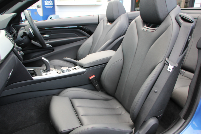 BMW 4シリーズ 440i ｶﾌﾞﾘｵﾚ Mｽﾎﾟｰﾂ ﾌｧｽﾄﾄﾗｯｸP B58新ｴﾝｼﾞﾝ 326馬力 ｴｱｶﾗｰ ﾋｰﾀｰ黒革 LEDﾍｯﾄﾞﾗｲﾄ&ﾃｰﾙ ｱﾀﾞﾌﾟﾃｨﾌﾞMｻｽ Mｽﾎﾟｰﾂﾌﾞﾚｰｷ 19AW HUD 追従ACC Pｱｼｽﾄ TOPﾋﾞｭｰｶﾒﾗ ｻｲﾄﾞｶﾒﾗ HDDﾅﾋﾞTV Bluetooth接続 ﾊﾟﾄﾞﾙｼﾌﾄ 専用ｴｱﾛ 2年保証