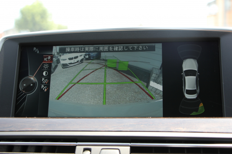 BMW 6シリーズ 640i ｸﾞﾗﾝｸｰﾍﾟMｽﾎﾟｰﾂ 変更後ﾓﾃﾞﾙ ｻﾝﾙｰﾌ ﾋｰﾀｰ黒革 LEDﾍｯﾄﾞﾗｲﾄ ｵﾌﾟｼｮﾝ20AW NEWﾃﾞｻﾞｲﾝｽﾃｱﾘﾝｸﾞ衝突軽減ﾌﾞﾚｰｷ 車線逸脱警告 歩行者警告 ｸﾙｺﾝ HDDﾅﾋﾞTV Bｶﾒﾗ ﾊﾟﾄﾞﾙｼﾌﾄ ｽﾏｰﾄｷｰ 専用ｴｱﾛ 320馬力 直6ﾀｰﾎﾞ2年保証
