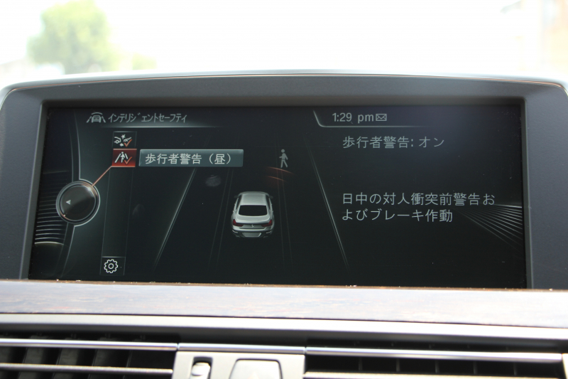 BMW 6シリーズ 640i ｸﾞﾗﾝｸｰﾍﾟMｽﾎﾟｰﾂ 変更後ﾓﾃﾞﾙ ｻﾝﾙｰﾌ ﾋｰﾀｰ黒革 LEDﾍｯﾄﾞﾗｲﾄ ｵﾌﾟｼｮﾝ20AW NEWﾃﾞｻﾞｲﾝｽﾃｱﾘﾝｸﾞ衝突軽減ﾌﾞﾚｰｷ 車線逸脱警告 歩行者警告 ｸﾙｺﾝ HDDﾅﾋﾞTV Bｶﾒﾗ ﾊﾟﾄﾞﾙｼﾌﾄ ｽﾏｰﾄｷｰ 専用ｴｱﾛ 320馬力 直6ﾀｰﾎﾞ2年保証