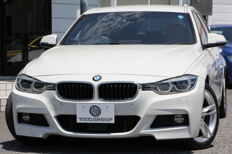 BMW 3シリーズ 340i Mｽﾎﾟｰﾂ 1ｵｰﾅ 最終型 B58ｴﾝｼﾞﾝ 直6ﾀｰﾎﾞ326馬力 ﾋｰﾀｰ茶革 ﾀｯﾁﾊﾟﾈﾙ対応HDDﾅﾋﾞﾌﾙｾｸﾞTV LEDﾍｯﾄﾞﾗｲﾄ LEDﾃｰﾙ NEWﾙｰﾑﾐﾗｰ 追従ACC ﾚｰﾝﾁｪﾝｼﾞ警告 衝突軽減ﾌﾞﾚｰｷ 車線逸脱警告 歩行者警告 2年保証