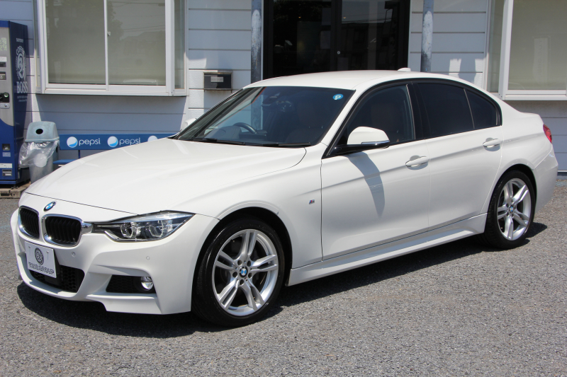 BMW 3シリーズ 340i Mｽﾎﾟｰﾂ 1ｵｰﾅ 最終型 B58ｴﾝｼﾞﾝ 直6ﾀｰﾎﾞ326馬力 ﾋｰﾀｰ茶革 ﾀｯﾁﾊﾟﾈﾙ対応HDDﾅﾋﾞﾌﾙｾｸﾞTV LEDﾍｯﾄﾞﾗｲﾄ LEDﾃｰﾙ NEWﾙｰﾑﾐﾗｰ 追従ACC ﾚｰﾝﾁｪﾝｼﾞ警告 衝突軽減ﾌﾞﾚｰｷ 車線逸脱警告 歩行者警告 2年保証
