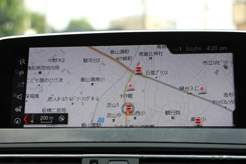 BMW 6シリーズ 640i ｸﾞﾗﾝｸｰﾍﾟMｽﾎﾟｰﾂ ﾌｪｲｽﾘﾌﾄ後 最終ﾓﾃﾞﾙ ｻﾝﾙｰﾌ 液晶ﾒｰﾀｰ HUD ｵﾌﾟｼｮﾝ20AW 新ﾃﾞｻﾞｲﾝLEDﾍｯﾄﾞﾗｲﾄ ﾋｰﾀｰ茶革 新HDDﾅﾋﾞTV Pｱｼｽﾄ TOPﾋﾞｭｰ&ｻｲﾄﾞｶﾒﾗ 追従ACC ﾚｰﾝﾁｪﾝｼﾞ警告 衝突軽減ﾌﾞﾚｰｷ 直6ﾀｰﾎﾞ320馬力 ｽﾏｰﾄｷｰ 2年保証