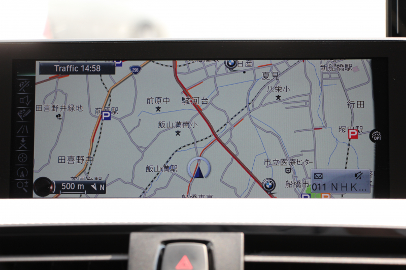 BMW 4シリーズ 435i ｶﾌﾞﾘｵﾚ Mｽﾎﾟｰﾂ ﾌｧｽﾄﾄﾗｯｸP 電動ｵｰﾌﾟﾝ 直6ﾀｰﾎﾞN55ｴﾝｼﾞﾝ ﾋｰﾀｰ黒革 追従ACC LEDﾍｯﾄﾞﾗｲﾄ HUD ｱﾀﾞﾌﾟﾃｨﾌﾞMｻｽ Mｽﾎﾟｰﾂﾌﾞﾚｰｷ 19AW HDDﾅﾋﾞTV MPerformanceｴｱﾛ 衝突軽減ﾌﾞﾚｰｷ 車線逸脱警告 歩行者警告 2年保証