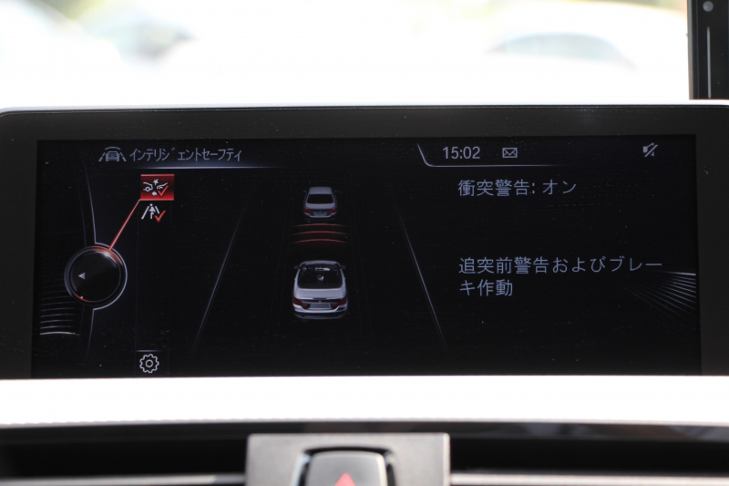 BMW 4シリーズ 435i ｶﾌﾞﾘｵﾚ Mｽﾎﾟｰﾂ ﾌｧｽﾄﾄﾗｯｸP 電動ｵｰﾌﾟﾝ 直6ﾀｰﾎﾞN55ｴﾝｼﾞﾝ ﾋｰﾀｰ黒革 追従ACC LEDﾍｯﾄﾞﾗｲﾄ HUD ｱﾀﾞﾌﾟﾃｨﾌﾞMｻｽ Mｽﾎﾟｰﾂﾌﾞﾚｰｷ 19AW HDDﾅﾋﾞTV MPerformanceｴｱﾛ 衝突軽減ﾌﾞﾚｰｷ 車線逸脱警告 歩行者警告 2年保証