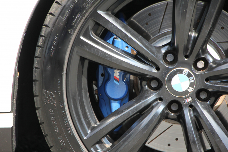 BMW 4シリーズ 435i ｶﾌﾞﾘｵﾚ Mｽﾎﾟｰﾂ ﾌｧｽﾄﾄﾗｯｸP 電動ｵｰﾌﾟﾝ 直6ﾀｰﾎﾞN55ｴﾝｼﾞﾝ ﾋｰﾀｰ黒革 追従ACC LEDﾍｯﾄﾞﾗｲﾄ HUD ｱﾀﾞﾌﾟﾃｨﾌﾞMｻｽ Mｽﾎﾟｰﾂﾌﾞﾚｰｷ 19AW HDDﾅﾋﾞTV MPerformanceｴｱﾛ 衝突軽減ﾌﾞﾚｰｷ 車線逸脱警告 歩行者警告 2年保証