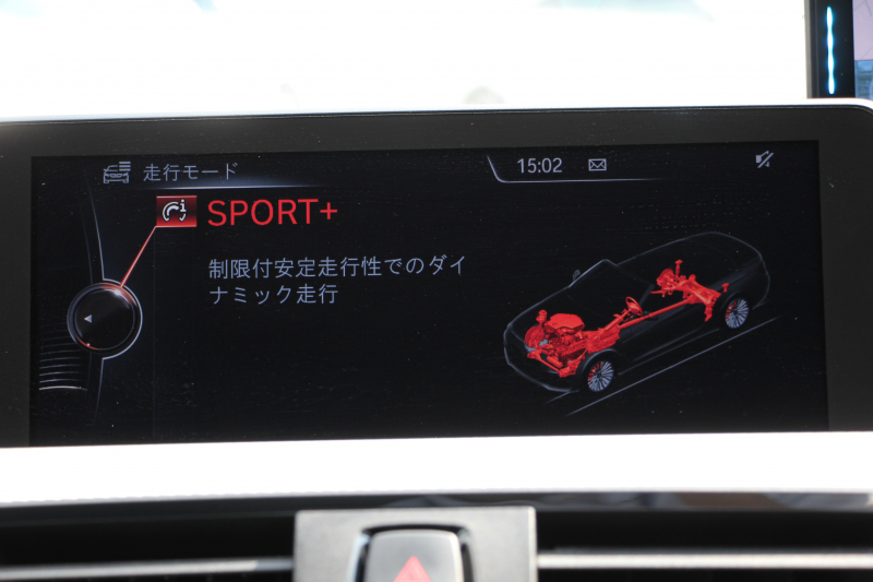 BMW 4シリーズ 435i ｶﾌﾞﾘｵﾚ Mｽﾎﾟｰﾂ ﾌｧｽﾄﾄﾗｯｸP 電動ｵｰﾌﾟﾝ 直6ﾀｰﾎﾞN55ｴﾝｼﾞﾝ ﾋｰﾀｰ黒革 追従ACC LEDﾍｯﾄﾞﾗｲﾄ HUD ｱﾀﾞﾌﾟﾃｨﾌﾞMｻｽ Mｽﾎﾟｰﾂﾌﾞﾚｰｷ 19AW HDDﾅﾋﾞTV MPerformanceｴｱﾛ 衝突軽減ﾌﾞﾚｰｷ 車線逸脱警告 歩行者警告 2年保証