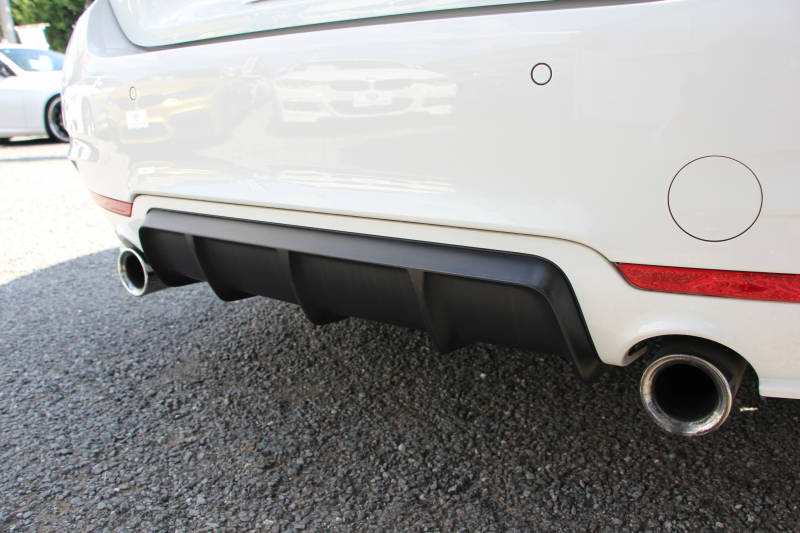 BMW 4シリーズ 435i ｶﾌﾞﾘｵﾚ Mｽﾎﾟｰﾂ ﾌｧｽﾄﾄﾗｯｸP 電動ｵｰﾌﾟﾝ 直6ﾀｰﾎﾞN55ｴﾝｼﾞﾝ ﾋｰﾀｰ黒革 追従ACC LEDﾍｯﾄﾞﾗｲﾄ HUD ｱﾀﾞﾌﾟﾃｨﾌﾞMｻｽ Mｽﾎﾟｰﾂﾌﾞﾚｰｷ 19AW HDDﾅﾋﾞTV MPerformanceｴｱﾛ 衝突軽減ﾌﾞﾚｰｷ 車線逸脱警告 歩行者警告 2年保証