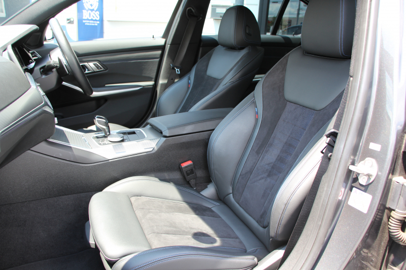 BMW 3シリーズ 330i Mｽﾎﾟｰﾂ ｺﾝﾌｫｰﾄP 1ｵｰﾅ 高出力 258馬力 追従ACC ｽﾃｱﾘﾝｸﾞｻﾎﾟｰﾄ 360度ｶﾒﾗ Pｱｼｽﾄﾌﾟﾗｽ LEDﾍｯﾄﾞﾗｲﾄ ｵｰﾄﾊｲﾋﾞｰﾑ Mｽﾎﾟｰﾂﾌﾞﾚｰｷ ｼｰﾄﾋｰﾀｰ ﾀｯﾁ画面HDDﾅﾋﾞApplecarplay 電動ﾄﾗﾝｸ ﾜｲﾔﾚｽ充電 ｱｸﾃｨﾌﾞPDC緊急ﾌﾞﾚｰｷ 2年保証