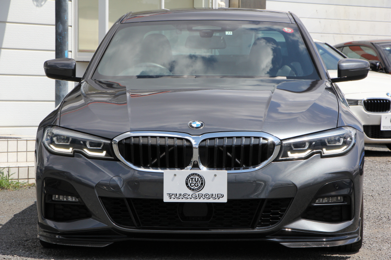 BMW 3シリーズ 330i Mｽﾎﾟｰﾂ ｺﾝﾌｫｰﾄP 1ｵｰﾅ 高出力 258馬力 追従ACC ｽﾃｱﾘﾝｸﾞｻﾎﾟｰﾄ 360度ｶﾒﾗ Pｱｼｽﾄﾌﾟﾗｽ LEDﾍｯﾄﾞﾗｲﾄ ｵｰﾄﾊｲﾋﾞｰﾑ Mｽﾎﾟｰﾂﾌﾞﾚｰｷ ｼｰﾄﾋｰﾀｰ ﾀｯﾁ画面HDDﾅﾋﾞApplecarplay 電動ﾄﾗﾝｸ ﾜｲﾔﾚｽ充電 ｱｸﾃｨﾌﾞPDC緊急ﾌﾞﾚｰｷ 2年保証