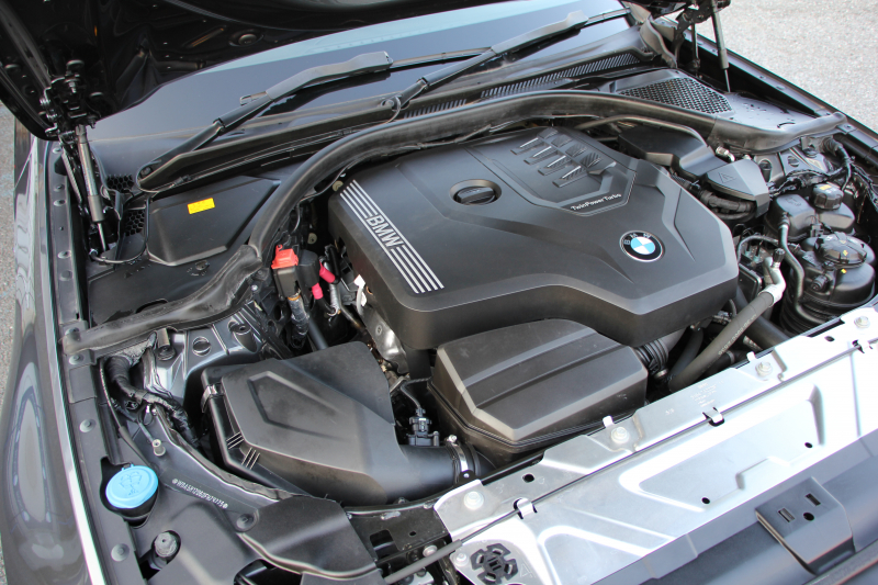 BMW 3シリーズ 330i Mｽﾎﾟｰﾂ ｺﾝﾌｫｰﾄP 1ｵｰﾅ 高出力 258馬力 追従ACC ｽﾃｱﾘﾝｸﾞｻﾎﾟｰﾄ 360度ｶﾒﾗ Pｱｼｽﾄﾌﾟﾗｽ LEDﾍｯﾄﾞﾗｲﾄ ｵｰﾄﾊｲﾋﾞｰﾑ Mｽﾎﾟｰﾂﾌﾞﾚｰｷ ｼｰﾄﾋｰﾀｰ ﾀｯﾁ画面HDDﾅﾋﾞApplecarplay 電動ﾄﾗﾝｸ ﾜｲﾔﾚｽ充電 ｱｸﾃｨﾌﾞPDC緊急ﾌﾞﾚｰｷ 2年保証