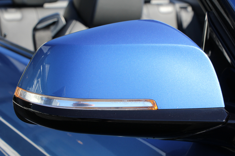 BMW 4シリーズ 435i ｶﾌﾞﾘｵﾚ Mｽﾎﾟｰﾂ 電動ｵｰﾌﾟﾝ 直6ﾀｰﾎﾞN55ｴﾝｼﾞﾝ 306馬力 ｴｱｶﾗｰ BBS20AW ﾋｰﾀｰ黒革 追従ACC LEDﾍｯﾄﾞﾗｲﾄ HUD HDDﾅﾋﾞTV 衝突軽減ﾌﾞﾚｰｷ 車線逸脱警告 歩行者警告 ｽﾏｰﾄｷｰ ｽﾙｰﾛｰﾃﾞｨﾝｸﾞﾊﾟﾄﾞﾙｼﾌﾄ 2年保証