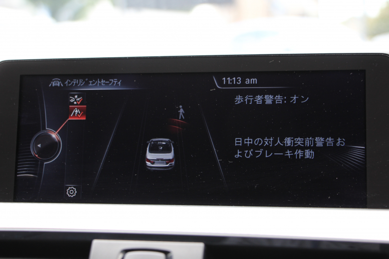 BMW 4シリーズ 435i ｶﾌﾞﾘｵﾚ Mｽﾎﾟｰﾂ 電動ｵｰﾌﾟﾝ 直6ﾀｰﾎﾞN55ｴﾝｼﾞﾝ 306馬力 ｴｱｶﾗｰ BBS20AW ﾋｰﾀｰ黒革 追従ACC LEDﾍｯﾄﾞﾗｲﾄ HUD HDDﾅﾋﾞTV 衝突軽減ﾌﾞﾚｰｷ 車線逸脱警告 歩行者警告 ｽﾏｰﾄｷｰ ｽﾙｰﾛｰﾃﾞｨﾝｸﾞﾊﾟﾄﾞﾙｼﾌﾄ 2年保証