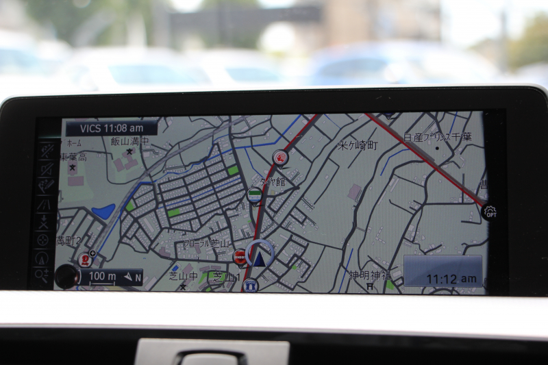 BMW 4シリーズ 435i ｶﾌﾞﾘｵﾚ Mｽﾎﾟｰﾂ 電動ｵｰﾌﾟﾝ 直6ﾀｰﾎﾞN55ｴﾝｼﾞﾝ 306馬力 ｴｱｶﾗｰ BBS20AW ﾋｰﾀｰ黒革 追従ACC LEDﾍｯﾄﾞﾗｲﾄ HUD HDDﾅﾋﾞTV 衝突軽減ﾌﾞﾚｰｷ 車線逸脱警告 歩行者警告 ｽﾏｰﾄｷｰ ｽﾙｰﾛｰﾃﾞｨﾝｸﾞﾊﾟﾄﾞﾙｼﾌﾄ 2年保証