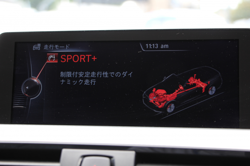 BMW 4シリーズ 435i ｶﾌﾞﾘｵﾚ Mｽﾎﾟｰﾂ 電動ｵｰﾌﾟﾝ 直6ﾀｰﾎﾞN55ｴﾝｼﾞﾝ 306馬力 ｴｱｶﾗｰ BBS20AW ﾋｰﾀｰ黒革 追従ACC LEDﾍｯﾄﾞﾗｲﾄ HUD HDDﾅﾋﾞTV 衝突軽減ﾌﾞﾚｰｷ 車線逸脱警告 歩行者警告 ｽﾏｰﾄｷｰ ｽﾙｰﾛｰﾃﾞｨﾝｸﾞﾊﾟﾄﾞﾙｼﾌﾄ 2年保証