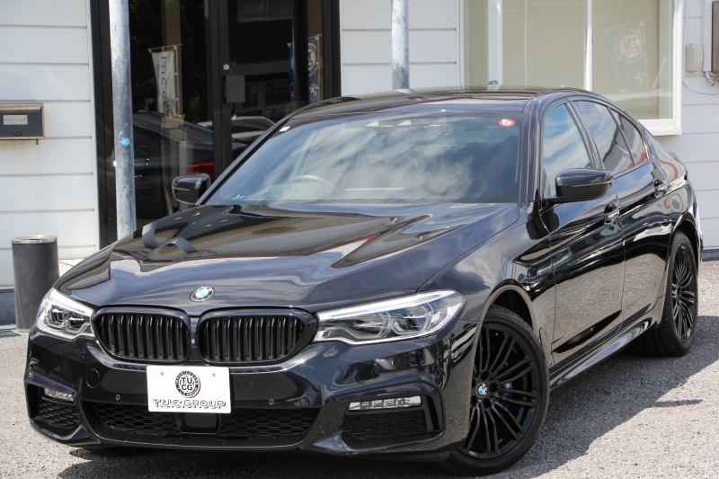 BMW 5シリーズ 530i ｴﾃﾞｨｼｮﾝﾐｯｼｮﾝｲﾝﾎﾟｯｼﾌﾞﾙ 特別仕様車 1ｵｰﾅ 高出力 ﾅｲﾄﾌﾞﾙｰﾚｻﾞｰ ｱﾀﾞﾌﾟﾃｨﾌﾞMｻｽ HUD ﾊｰﾏﾝｶｰﾄﾞﾝ 追従ACC ｽﾃｱﾘﾝｸﾞｻﾎﾟｰﾄ ﾀｯﾁ画面HDDﾅﾋﾞTV LEDﾍｯﾄﾞﾗｲﾄ ｵｰﾄﾊｲﾋﾞｰﾑ 電動ﾘｱｹﾞｰﾄ 360度ｶﾒﾗ 全席ﾋｰﾀｰ ﾌﾞﾗｯｸ19AW 2年保証