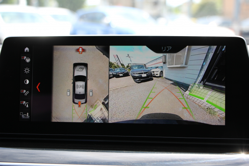 BMW 5シリーズ 530i ｴﾃﾞｨｼｮﾝﾐｯｼｮﾝｲﾝﾎﾟｯｼﾌﾞﾙ 特別仕様車 1ｵｰﾅ 高出力 ﾅｲﾄﾌﾞﾙｰﾚｻﾞｰ ｱﾀﾞﾌﾟﾃｨﾌﾞMｻｽ HUD ﾊｰﾏﾝｶｰﾄﾞﾝ 追従ACC ｽﾃｱﾘﾝｸﾞｻﾎﾟｰﾄ ﾀｯﾁ画面HDDﾅﾋﾞTV LEDﾍｯﾄﾞﾗｲﾄ ｵｰﾄﾊｲﾋﾞｰﾑ 電動ﾘｱｹﾞｰﾄ 360度ｶﾒﾗ 全席ﾋｰﾀｰ ﾌﾞﾗｯｸ19AW 2年保証