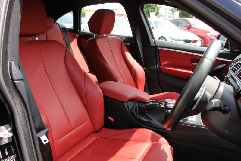 BMW 4シリーズ 440i ｸﾞﾗﾝｸｰﾍﾟMｽﾎﾟｰﾂ ﾌｧｽﾄﾄﾗｯｸP 最終ﾓﾃﾞﾙ ﾌｪｲｽﾘﾌﾄ後 1ｵﾅ ｻﾝﾙｰﾌ ﾋｰﾀｰ赤革 B58新ｴﾝｼﾞﾝ 直6ﾀｰﾎﾞ326馬力 HUD 追従ACC ﾚｰﾝﾁｪﾝｼﾞ警告 ﾊｰﾏﾝｶｰﾄﾞﾝ 可変Mｻｽ Mｽﾎﾟｰﾂﾌﾞﾚｰｷ 19AW ﾀｯﾁ画面ﾅﾋﾞTV LEDﾍｯﾄﾞﾗｲﾄ＆ﾃｰﾙ 2年保証