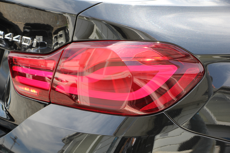 BMW 4シリーズ 440i ｸﾞﾗﾝｸｰﾍﾟMｽﾎﾟｰﾂ ﾌｧｽﾄﾄﾗｯｸP 最終ﾓﾃﾞﾙ ﾌｪｲｽﾘﾌﾄ後 1ｵﾅ ｻﾝﾙｰﾌ ﾋｰﾀｰ赤革 B58新ｴﾝｼﾞﾝ 直6ﾀｰﾎﾞ326馬力 HUD 追従ACC ﾚｰﾝﾁｪﾝｼﾞ警告 ﾊｰﾏﾝｶｰﾄﾞﾝ 可変Mｻｽ Mｽﾎﾟｰﾂﾌﾞﾚｰｷ 19AW ﾀｯﾁ画面ﾅﾋﾞTV LEDﾍｯﾄﾞﾗｲﾄ＆ﾃｰﾙ 2年保証