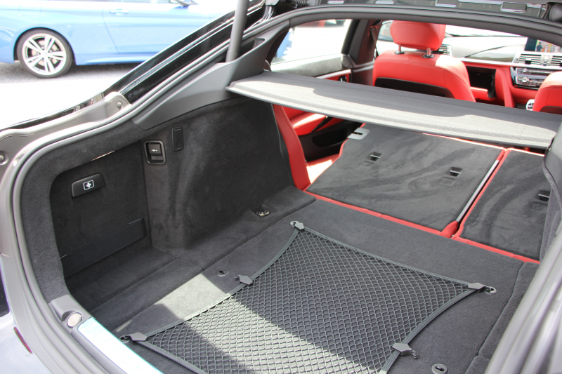 BMW 4シリーズ 440i ｸﾞﾗﾝｸｰﾍﾟMｽﾎﾟｰﾂ ﾌｧｽﾄﾄﾗｯｸP 最終ﾓﾃﾞﾙ ﾌｪｲｽﾘﾌﾄ後 1ｵﾅ ｻﾝﾙｰﾌ ﾋｰﾀｰ赤革 B58新ｴﾝｼﾞﾝ 直6ﾀｰﾎﾞ326馬力 HUD 追従ACC ﾚｰﾝﾁｪﾝｼﾞ警告 ﾊｰﾏﾝｶｰﾄﾞﾝ 可変Mｻｽ Mｽﾎﾟｰﾂﾌﾞﾚｰｷ 19AW ﾀｯﾁ画面ﾅﾋﾞTV LEDﾍｯﾄﾞﾗｲﾄ＆ﾃｰﾙ 2年保証