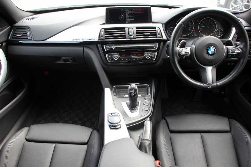 BMW 4シリーズ 435i ｸﾞﾗﾝｸｰﾍﾟMｽﾎﾟｰﾂ 直6ﾀｰﾎﾞN55ｴﾝｼﾞﾝ 306馬力 LEDﾍｯﾄﾞﾗｲﾄ ﾚﾑｽﾏﾌﾗｰ Performanceﾘｱﾃﾞｨﾌｭｰｻﾞｰ 19AW ﾋﾞﾙｼｭﾀｲﾝ車高調 ﾋｰﾀｰ黒革 HUD HDDﾅﾋﾞﾌﾙｾｸﾞTV Bｶﾒﾗ 電動ﾄﾗﾝｸ 追従ACC 衝突軽減ﾌﾞﾚｰｷ 車線逸脱警告 歩行者警告  2年保証